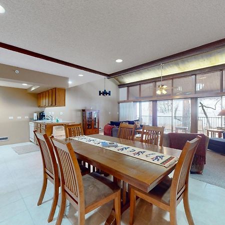 Tamarron Lodge Escape Durango Zewnętrze zdjęcie