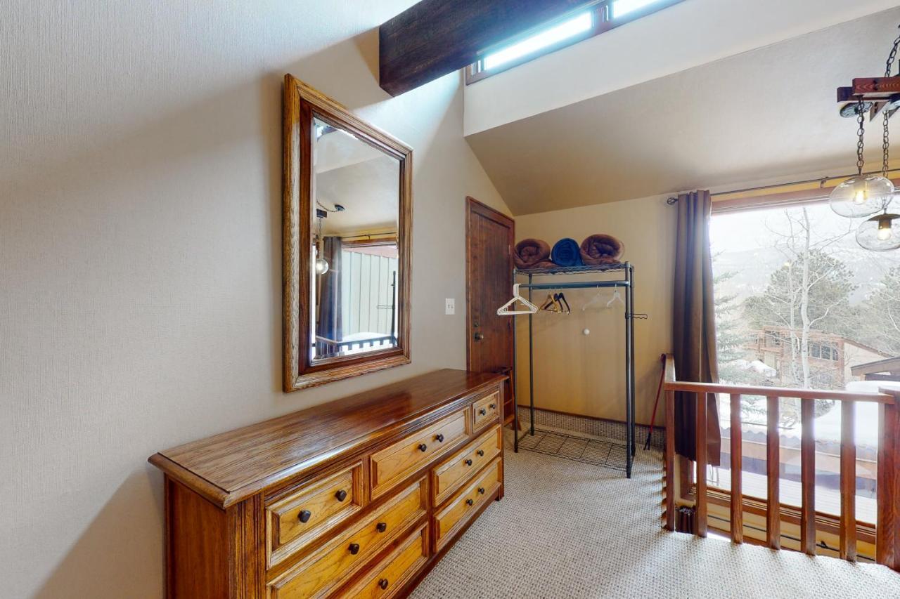 Tamarron Lodge Escape Durango Zewnętrze zdjęcie