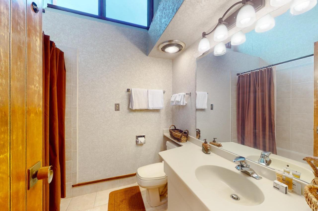 Tamarron Lodge Escape Durango Zewnętrze zdjęcie