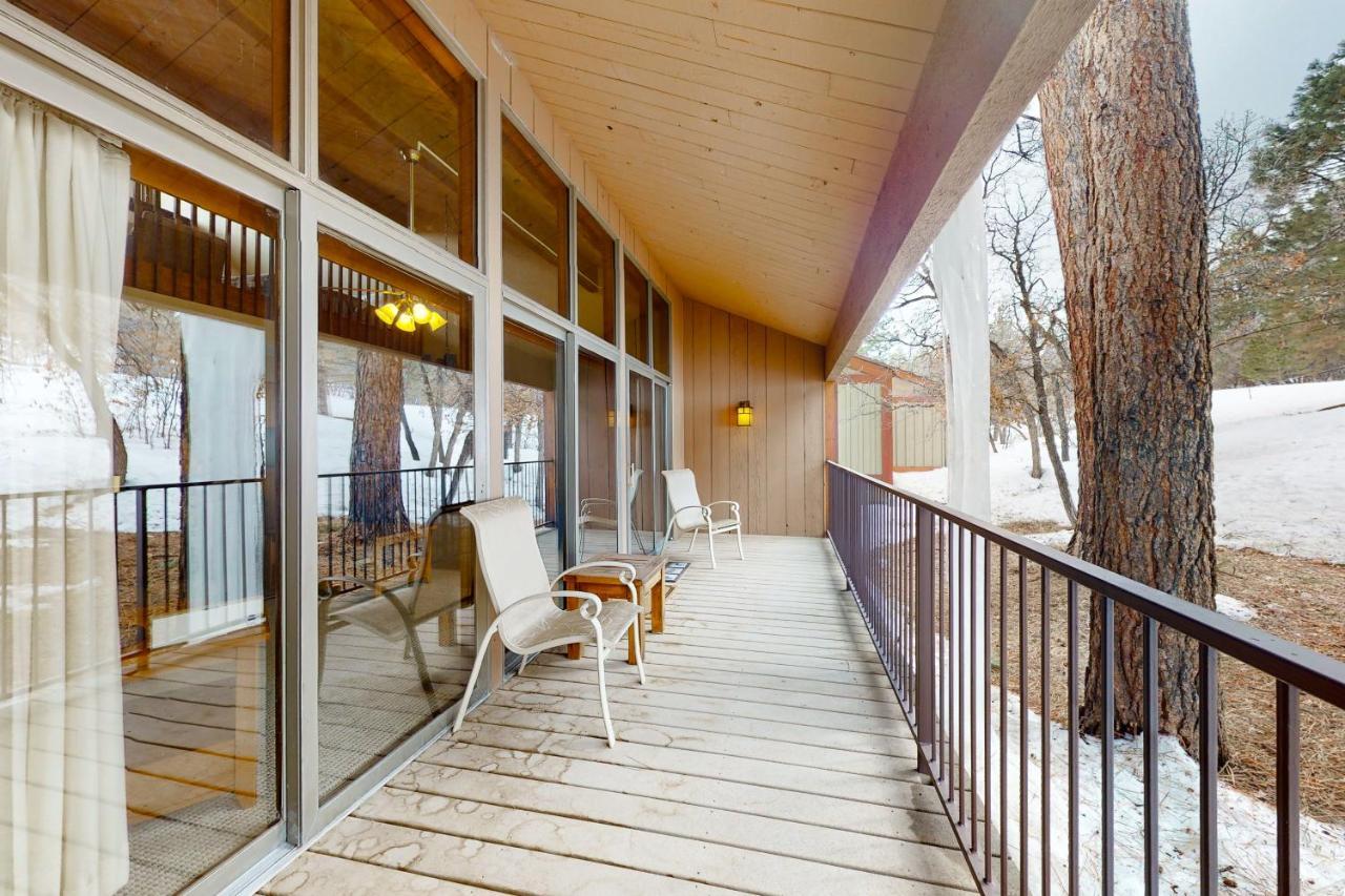 Tamarron Lodge Escape Durango Zewnętrze zdjęcie