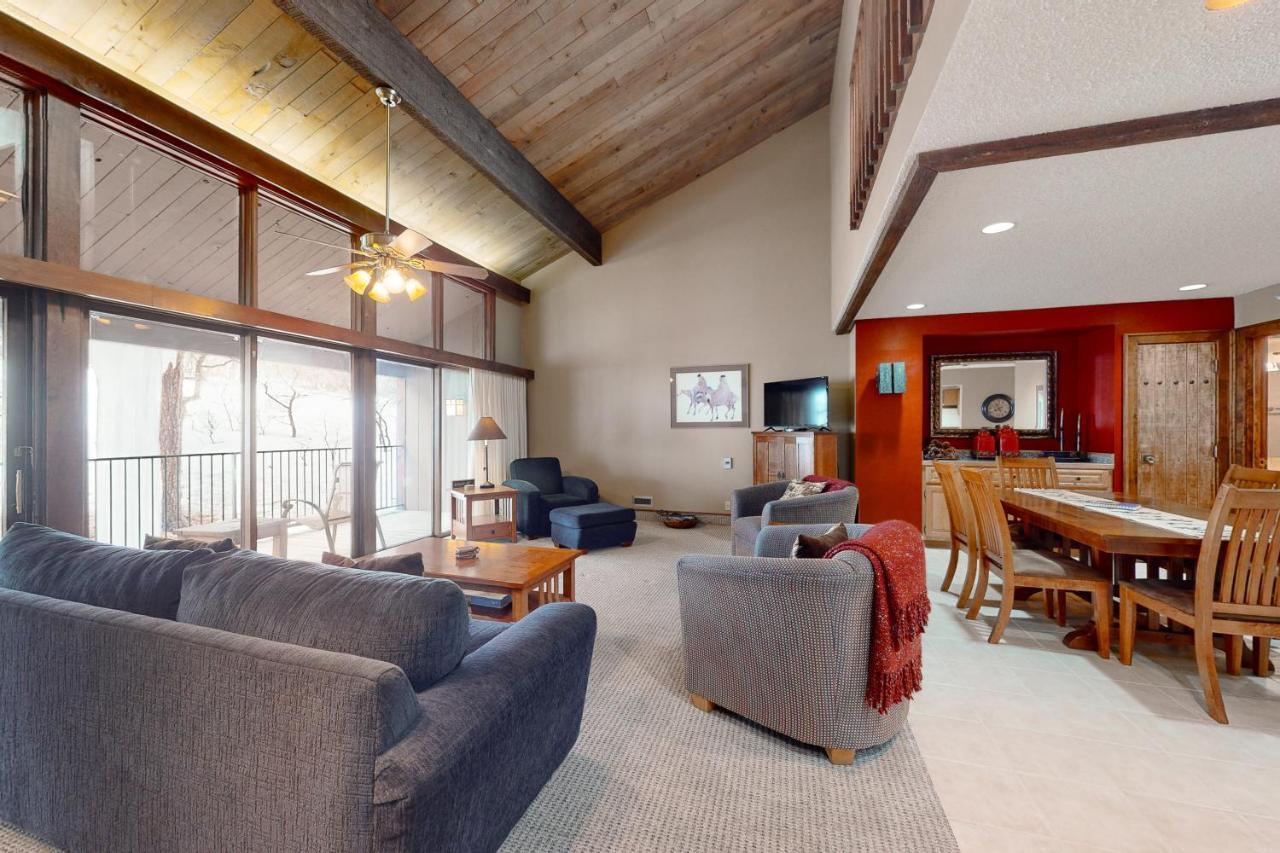 Tamarron Lodge Escape Durango Zewnętrze zdjęcie