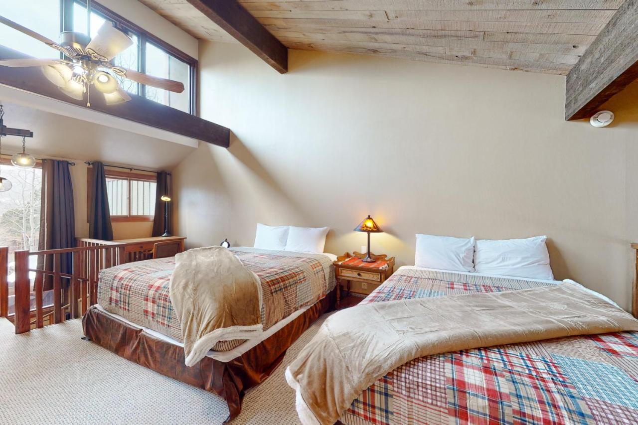 Tamarron Lodge Escape Durango Zewnętrze zdjęcie