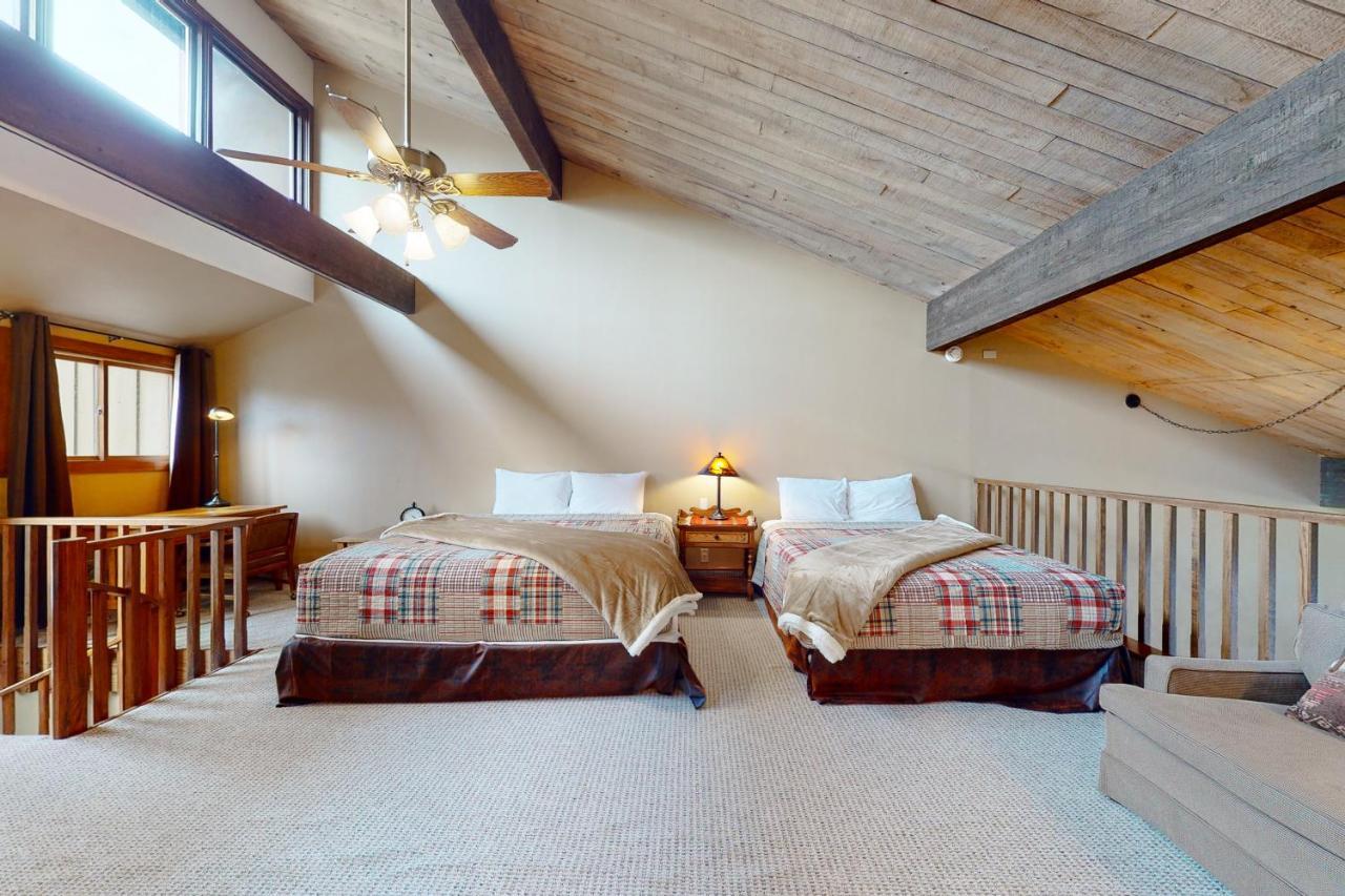 Tamarron Lodge Escape Durango Zewnętrze zdjęcie