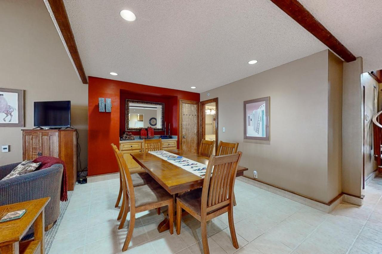 Tamarron Lodge Escape Durango Zewnętrze zdjęcie