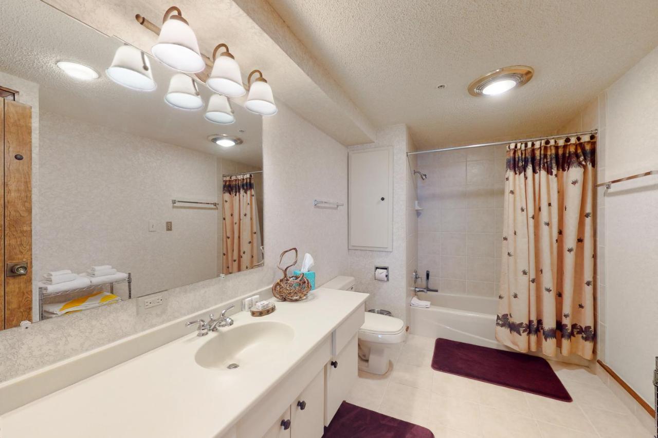 Tamarron Lodge Escape Durango Zewnętrze zdjęcie