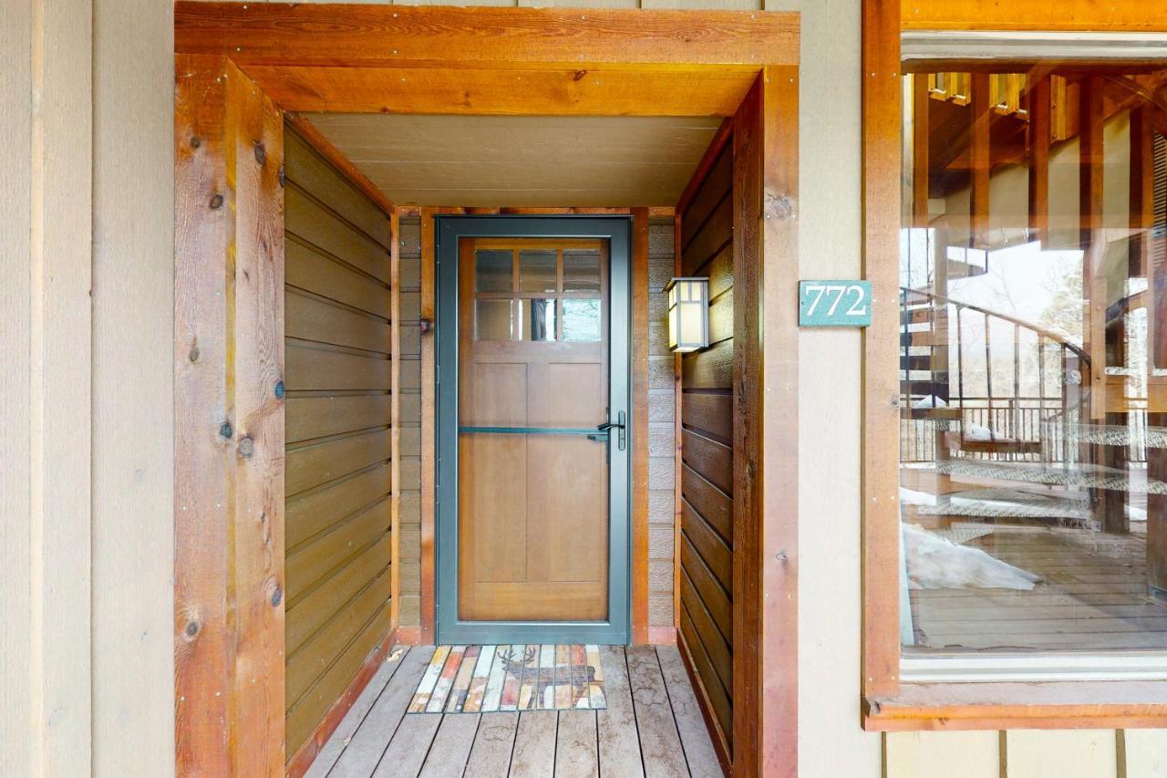 Tamarron Lodge Escape Durango Zewnętrze zdjęcie