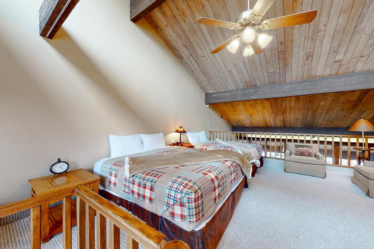 Tamarron Lodge Escape Durango Zewnętrze zdjęcie