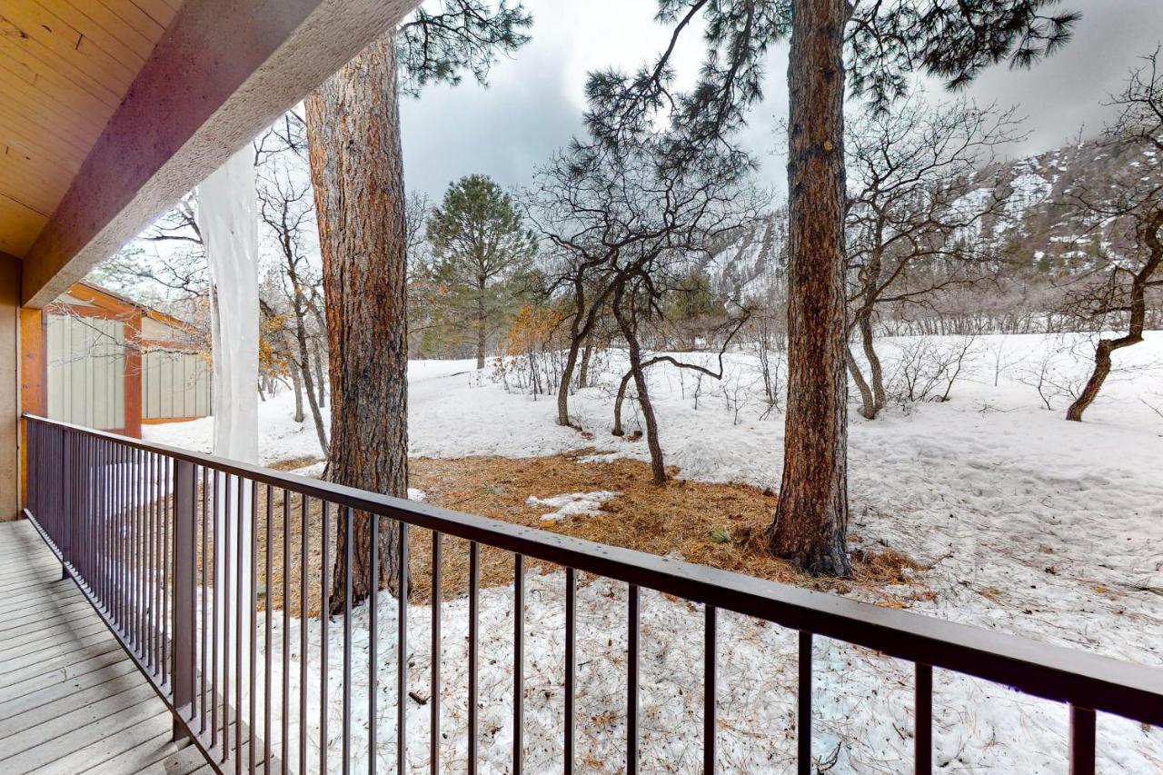 Tamarron Lodge Escape Durango Zewnętrze zdjęcie