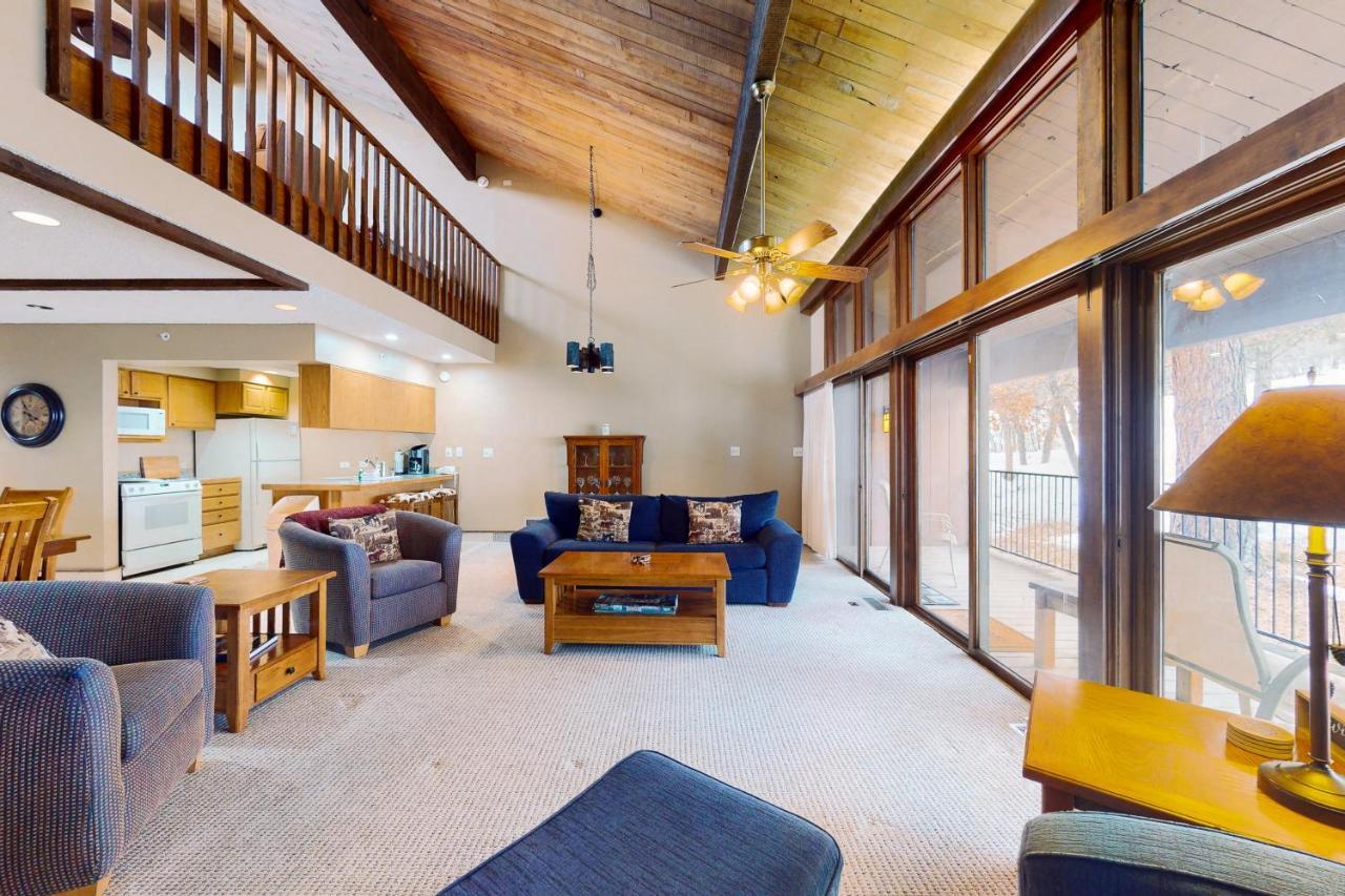 Tamarron Lodge Escape Durango Zewnętrze zdjęcie